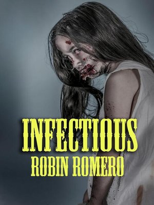 cover image of Infectious